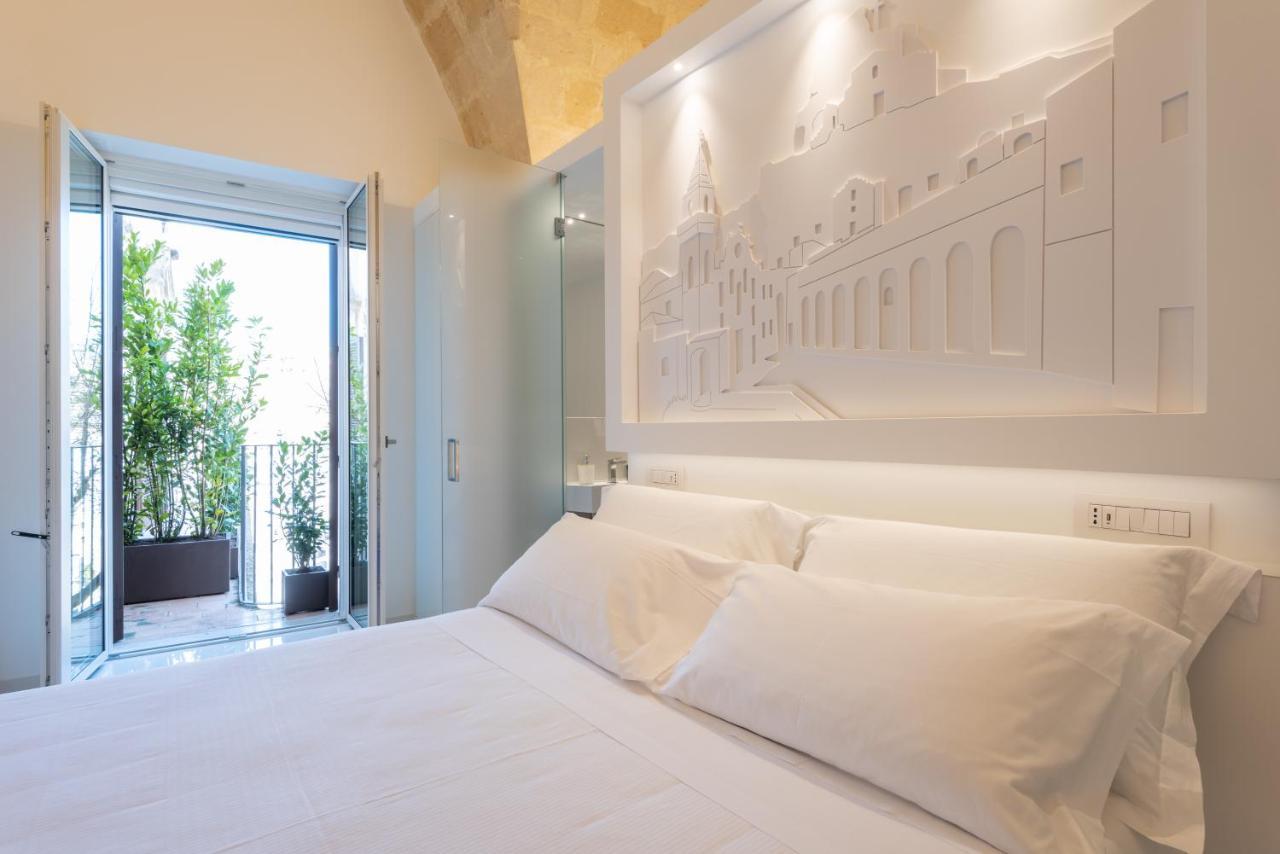 Vittorio Veneto Matera Luxury Rooms Eksteriør billede