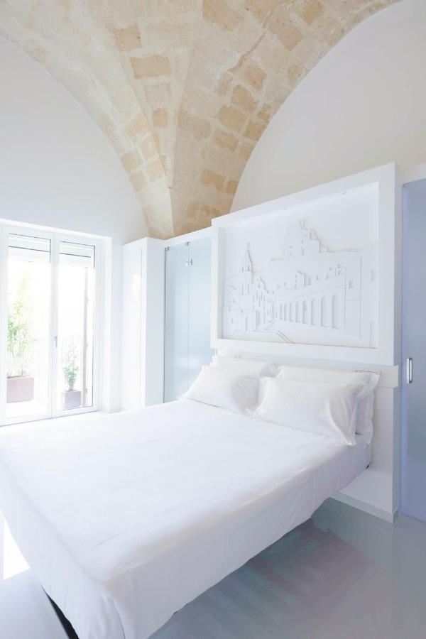 Vittorio Veneto Matera Luxury Rooms Eksteriør billede