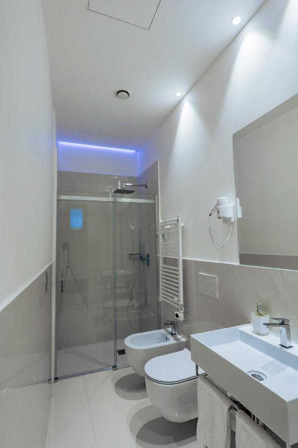 Vittorio Veneto Matera Luxury Rooms Eksteriør billede