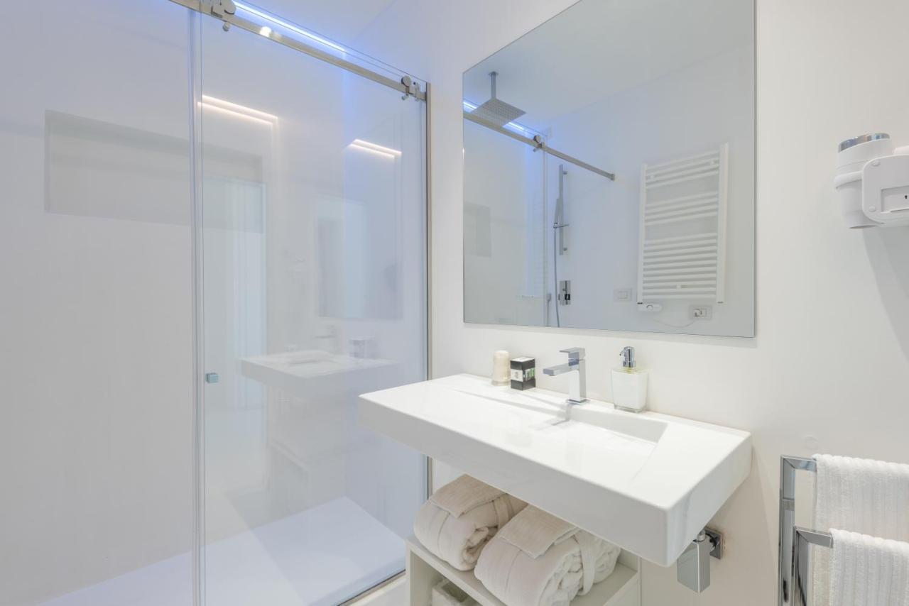 Vittorio Veneto Matera Luxury Rooms Eksteriør billede