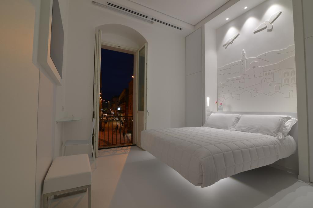 Vittorio Veneto Matera Luxury Rooms Eksteriør billede